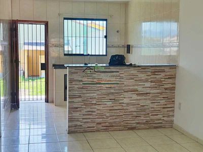 Casa, 2 quartos, 80 m² - Foto 2