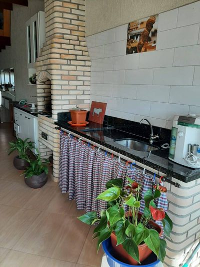 Casa, 5 quartos, 310 m² - Foto 5