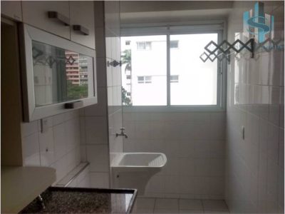 Apartamento, 1 quarto, 42 m² - Foto 4