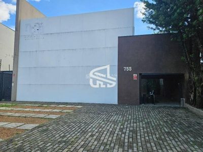 Casa, 1 quarto, 478 m² - Foto 1