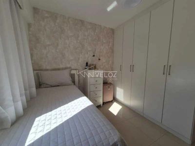 Apartamento, 3 quartos, 97 m² - Foto 1