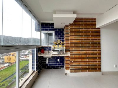 Apartamento, 2 quartos, 80 m² - Foto 4