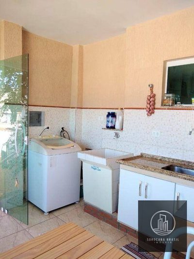Casa, 2 quartos, 170 m² - Foto 4