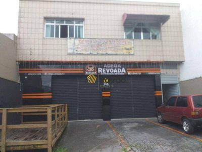 Prédio Inteiro, 300 m² - Foto 4