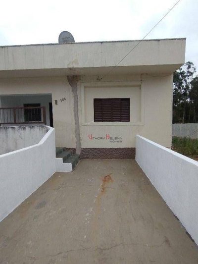 Casa, 2 quartos, 90 m² - Foto 2