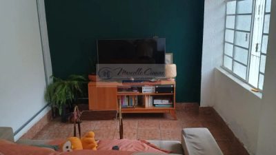 Sobrado, 2 quartos, 102 m² - Foto 1