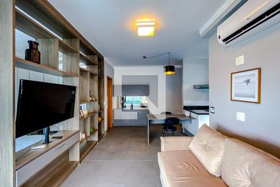 Kitnet-Studio, 55 m² - Foto 5