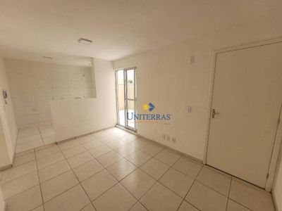 Apartamento, 2 quartos, 40 m² - Foto 3