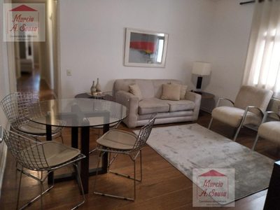 Apartamento, 2 quartos, 90 m² - Foto 1