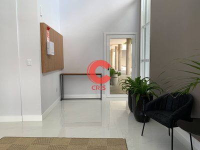 Apartamento, 1 quarto, 48 m² - Foto 4