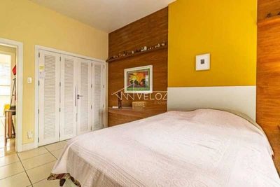 Apartamento, 3 quartos, 100 m² - Foto 2