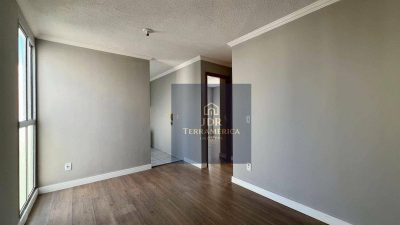 Apartamento, 2 quartos, 39 m² - Foto 2
