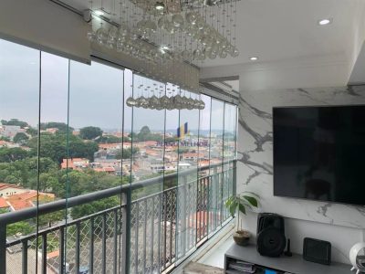 Apartamento, 2 quartos, 42 m² - Foto 4
