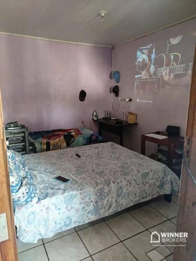 Casa, 2 quartos, 40 m² - Foto 5