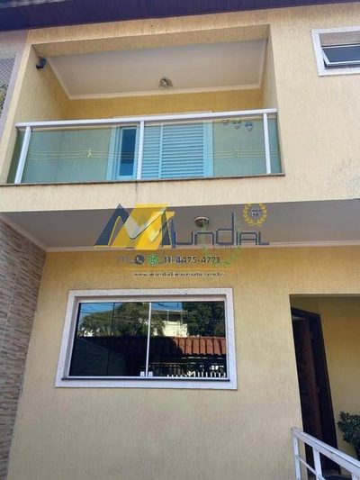 Casa, 3 quartos, 238 m² - Foto 3