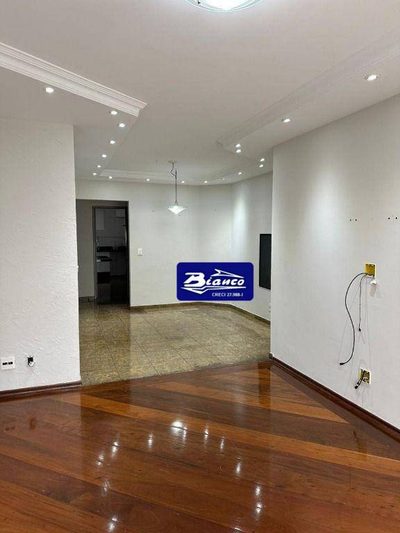 Apartamento, 3 quartos, 126 m² - Foto 3