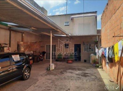 Casa, 2 quartos, 88 m² - Foto 1