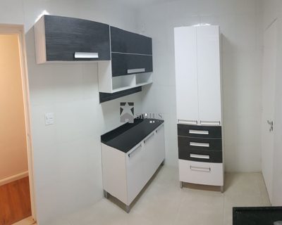 Apartamento, 3 quartos, 75 m² - Foto 4