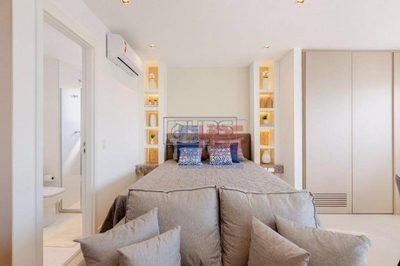 Apartamento, 1 quarto, 29 m² - Foto 3