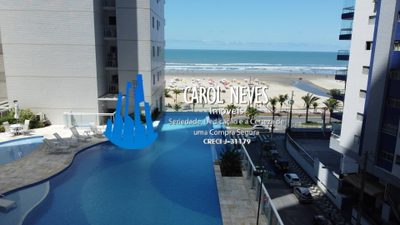 Apartamento, 3 quartos, 111 m² - Foto 1