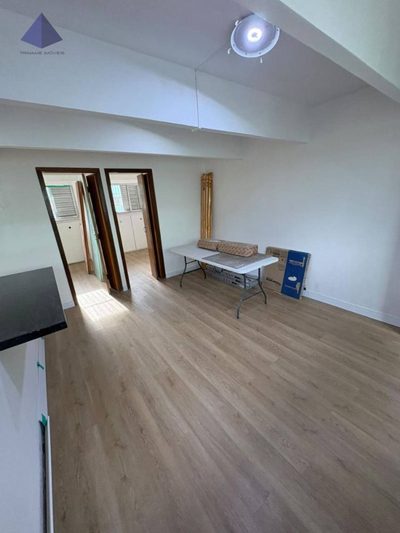 Apartamento, 3 quartos, 62 m² - Foto 5