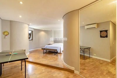 Apartamento, 4 quartos, 190 m² - Foto 4