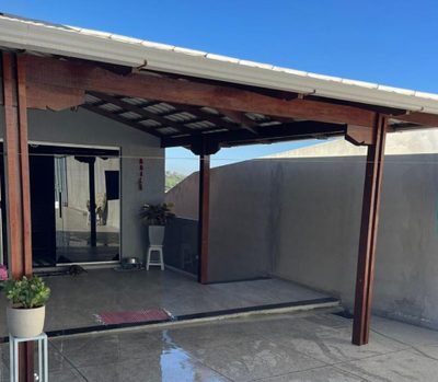 Casa, 3 quartos, 384 m² - Foto 2