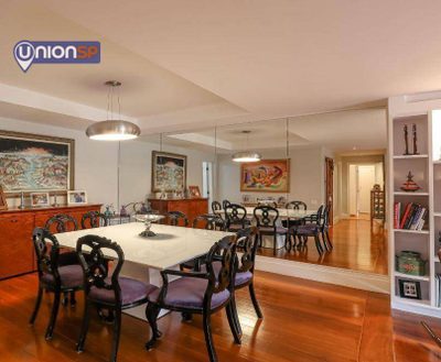 Apartamento, 4 quartos, 212 m² - Foto 3