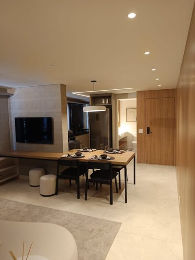Cobertura, 3 quartos, 94 m² - Foto 3