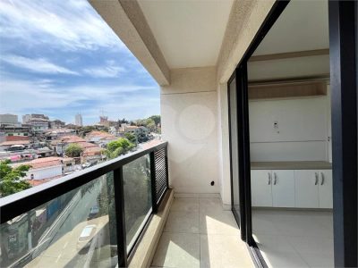Apartamento, 1 quarto, 42 m² - Foto 4