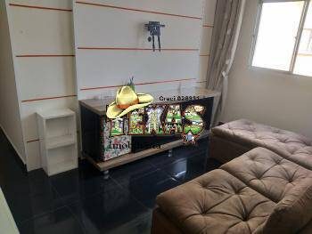 Apartamento, 2 quartos, 45 m² - Foto 5