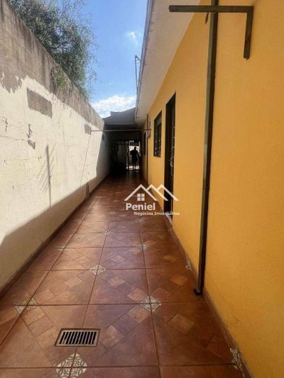 Casa de Condomínio, 2 quartos - Foto 3