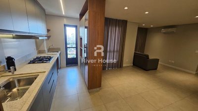 Apartamento, 2 quartos, 88 m² - Foto 3