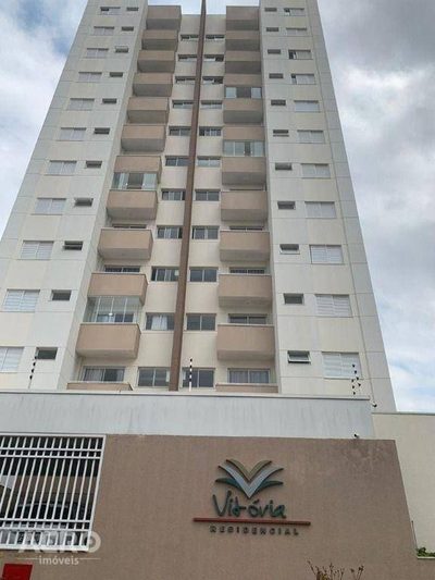 Apartamento, 2 quartos, 60 m² - Foto 1