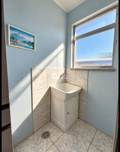 Apartamento, 3 quartos, 61 m² - Foto 5