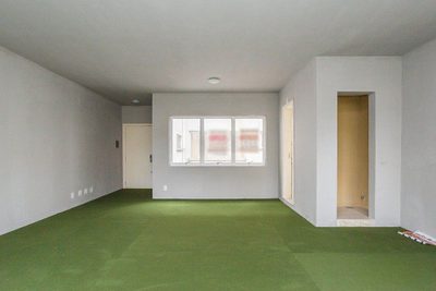 Sala-Conjunto, 46 m² - Foto 3
