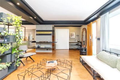 Casa, 4 quartos, 350 m² - Foto 4