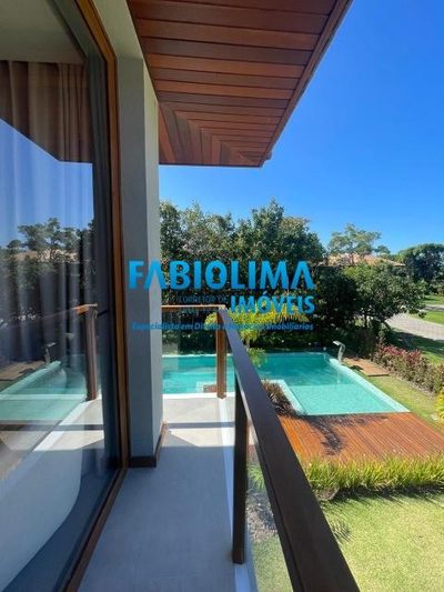Casa de Condomínio, 7 quartos - Foto 3