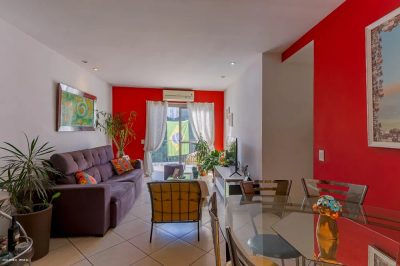 Apartamento, 3 quartos, 208 m² - Foto 4
