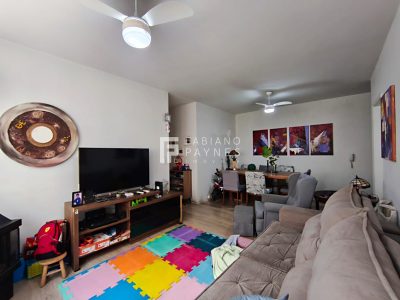 Apartamento, 3 quartos, 131 m² - Foto 4
