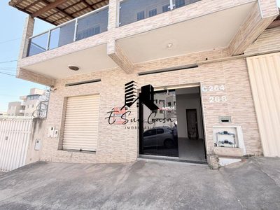 Loja-Salão, 65 m² - Foto 1