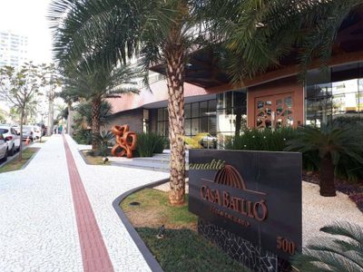 Apartamento, 3 quartos, 245 m² - Foto 2