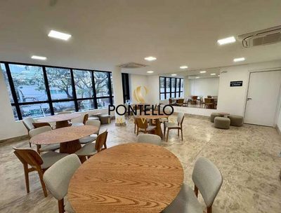 Cobertura, 5 quartos, 205 m² - Foto 5