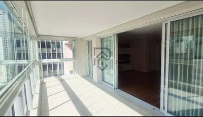 Apartamento, 3 quartos, 162 m² - Foto 3