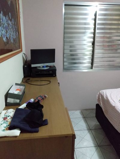Apartamento, 2 quartos - Foto 5