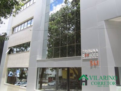 Sala-Conjunto, 24 m² - Foto 4