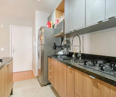 Apartamento, 2 quartos, 48 m² - Foto 1
