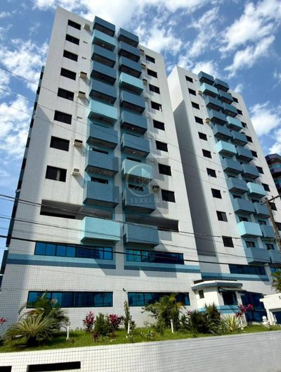 Apartamento, 1 quarto, 52 m² - Foto 1
