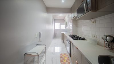 Apartamento, 2 quartos, 71 m² - Foto 3