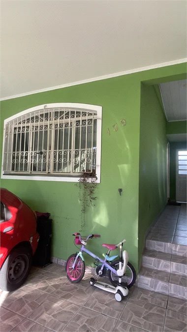 Sobrado, 3 quartos, 143 m² - Foto 4